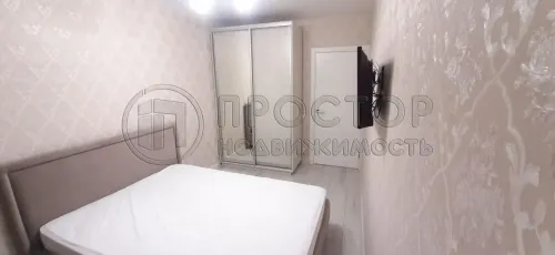 2-комнатная квартира, 44.1 м² - фото 6