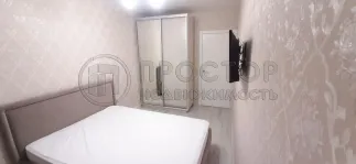 2-комнатная квартира, 44.1 м² - фото 30