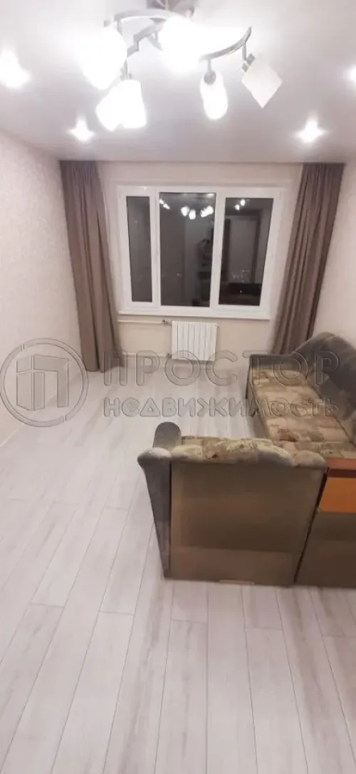 2-комнатная квартира, 44.1 м² - фото 9