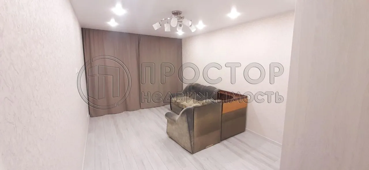 2-комнатная квартира, 44.1 м² - фото 11