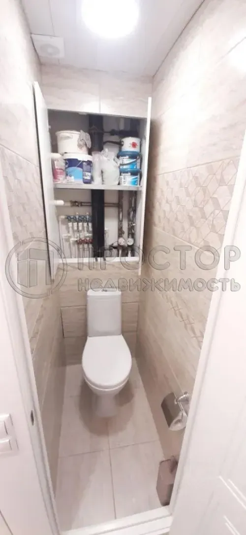 2-комнатная квартира, 44.1 м² - фото 18