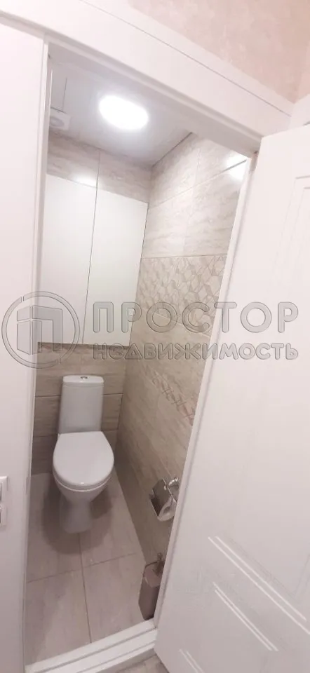 2-комнатная квартира, 44.1 м² - фото 19
