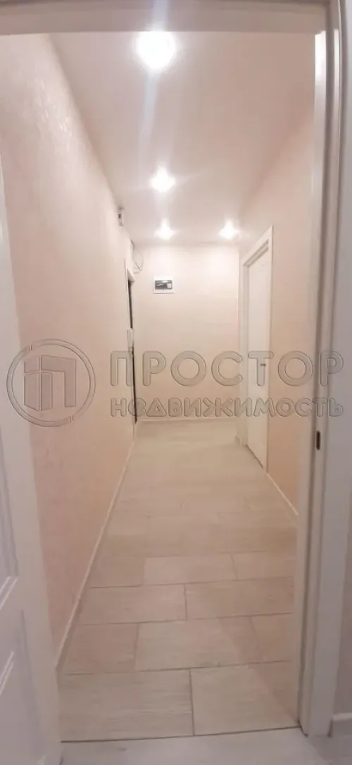 2-комнатная квартира, 44.1 м² - фото 22