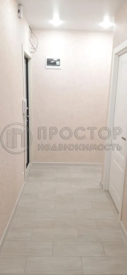 2-комнатная квартира, 44.1 м² - фото 24