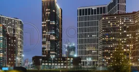 1-комнатная квартира, 51 м² - фото 8