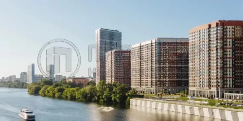 1-комнатная квартира, 51 м² - фото 5