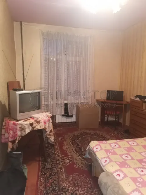 3-комнатная квартира, 76.7 м.кв.