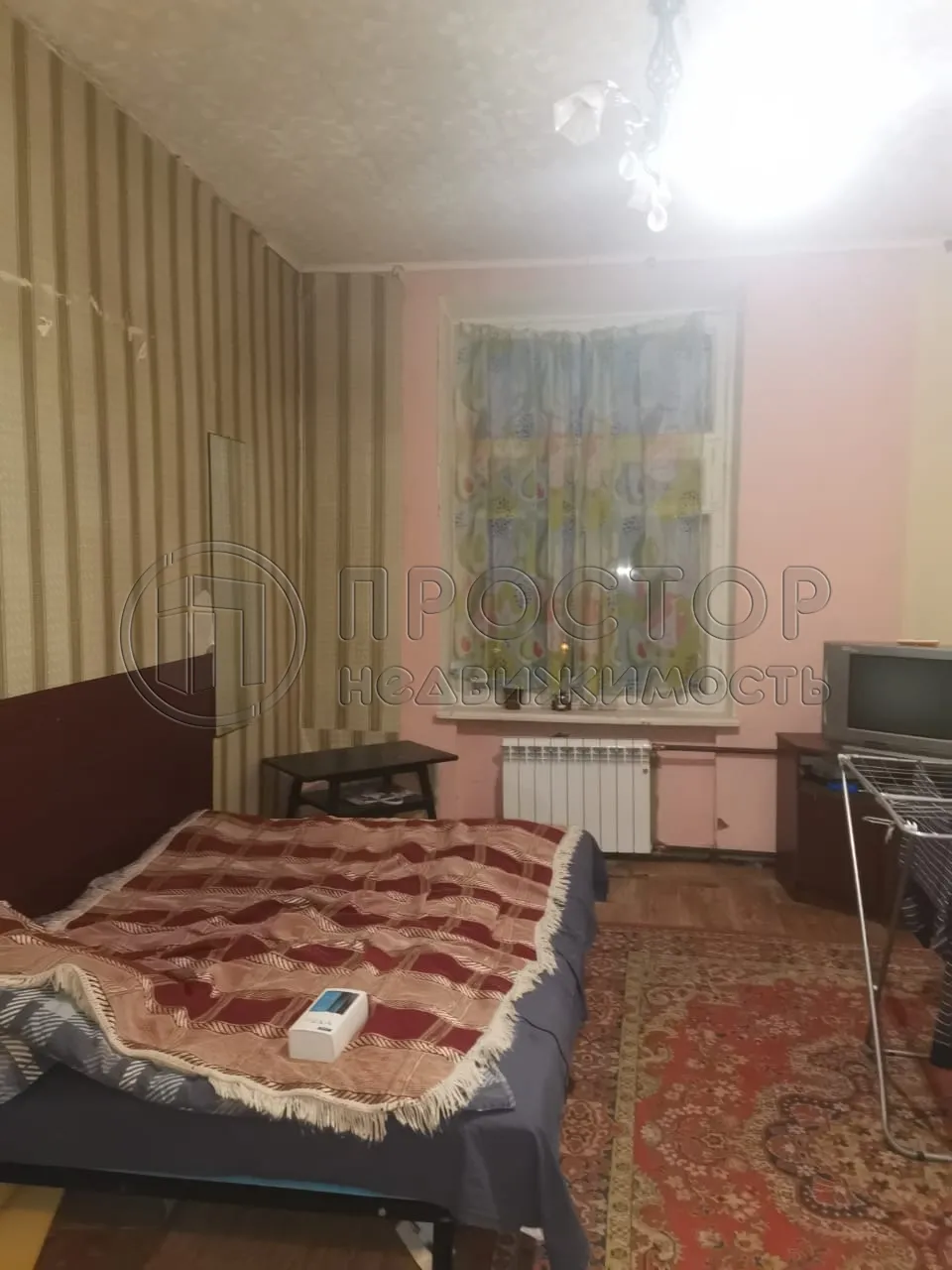 3-комнатная квартира, 76.7 м² - фото 5