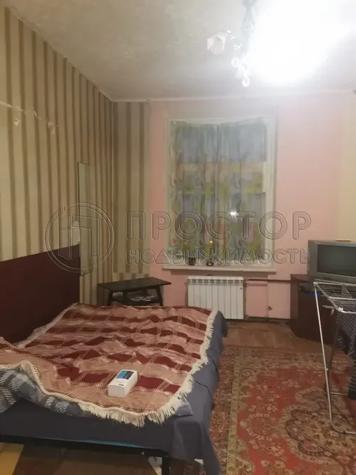 3-комнатная квартира, 76.7 м² - фото 5