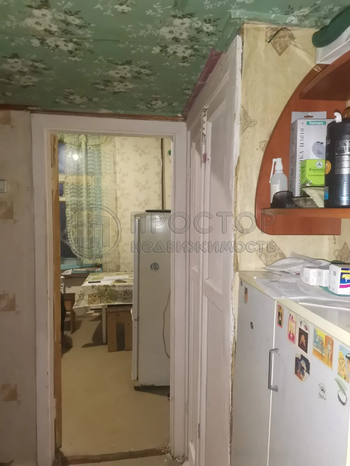 3-комнатная квартира, 76.7 м² - фото 8