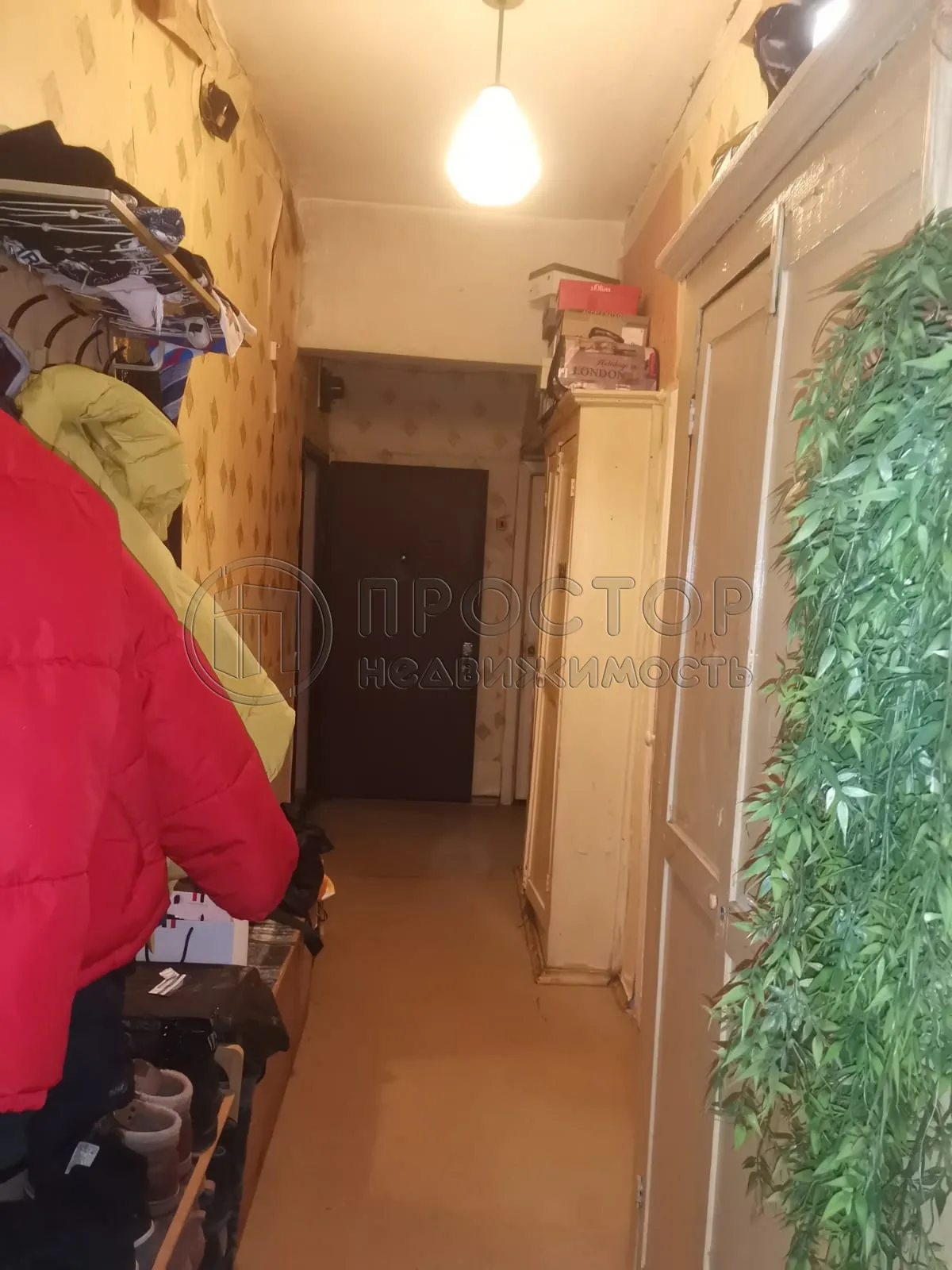 3-комнатная квартира, 76.7 м² - фото 9