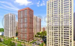 3-комнатная квартира, 59 м² - фото 7