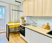 1-комнатная квартира, 45.3 м² - фото 29