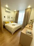 1-комнатная квартира, 45.3 м² - фото 31