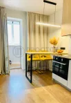 1-комнатная квартира, 45.3 м² - фото 32