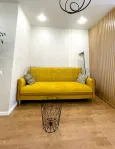1-комнатная квартира, 45.3 м² - фото 34