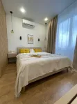 1-комнатная квартира, 45.3 м² - фото 35