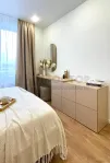 1-комнатная квартира, 45.3 м² - фото 36
