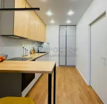 1-комнатная квартира, 45.3 м² - фото 37