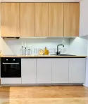 1-комнатная квартира, 45.3 м² - фото 38