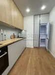 1-комнатная квартира, 45.3 м² - фото 39