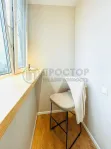 1-комнатная квартира, 45.3 м² - фото 40