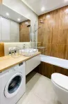 1-комнатная квартира, 45.3 м² - фото 43