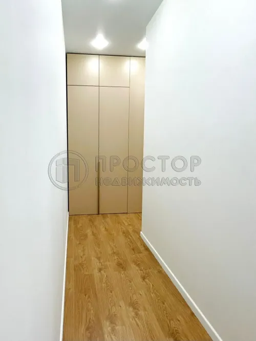1-комнатная квартира, 45.3 м² - фото 20