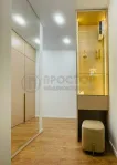 1-комнатная квартира, 45.3 м² - фото 48