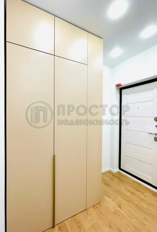 1-комнатная квартира, 45.3 м² - фото 22