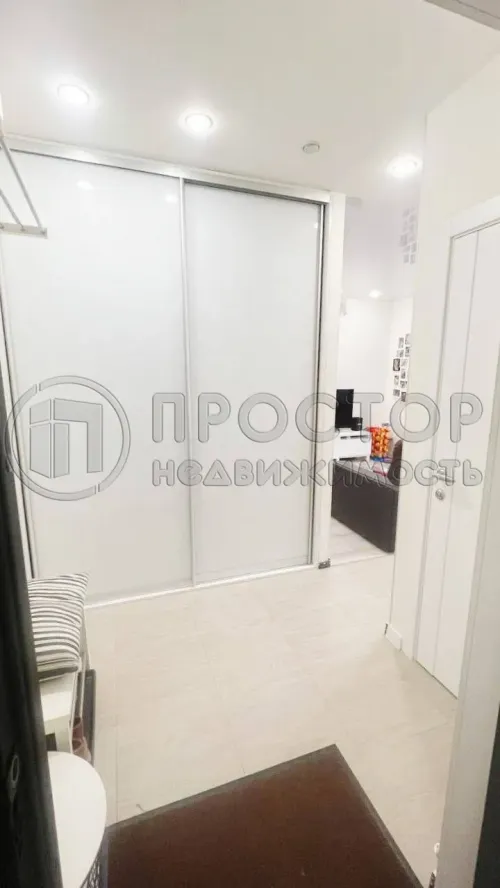 3-комнатная квартира, 84 м² - фото 3