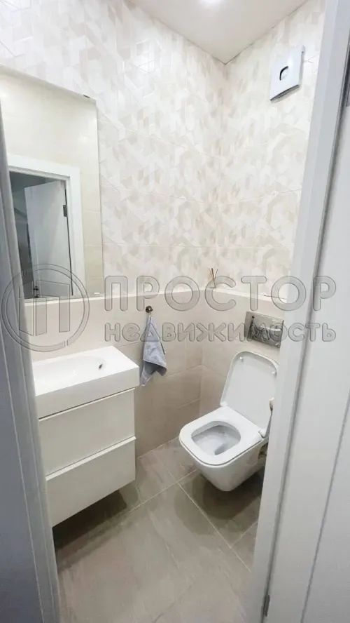 3-комнатная квартира, 84 м² - фото 4