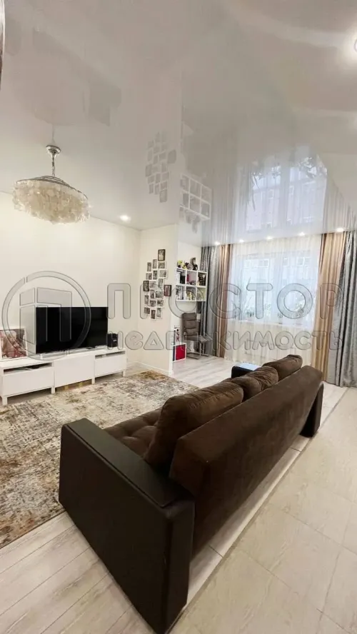 3-комнатная квартира, 84 м² - фото 6