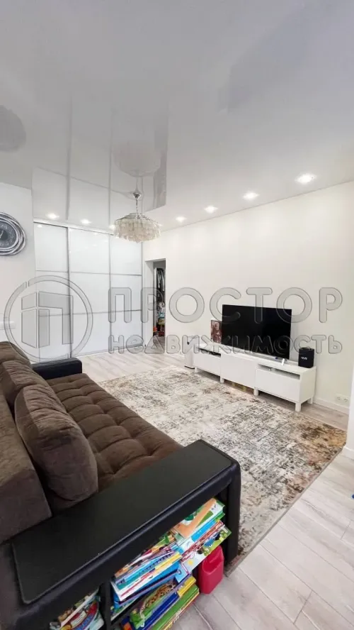 3-комнатная квартира, 84 м² - фото 8