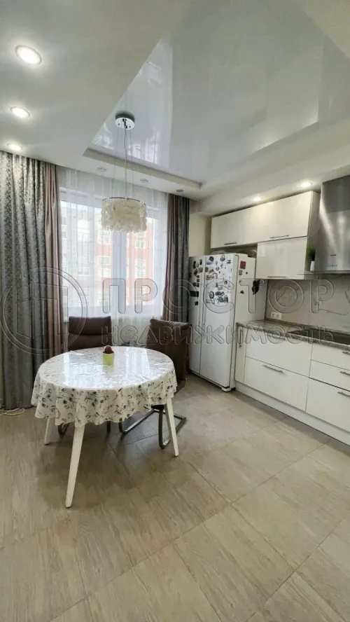 3-комнатная квартира, 84 м² - фото 9
