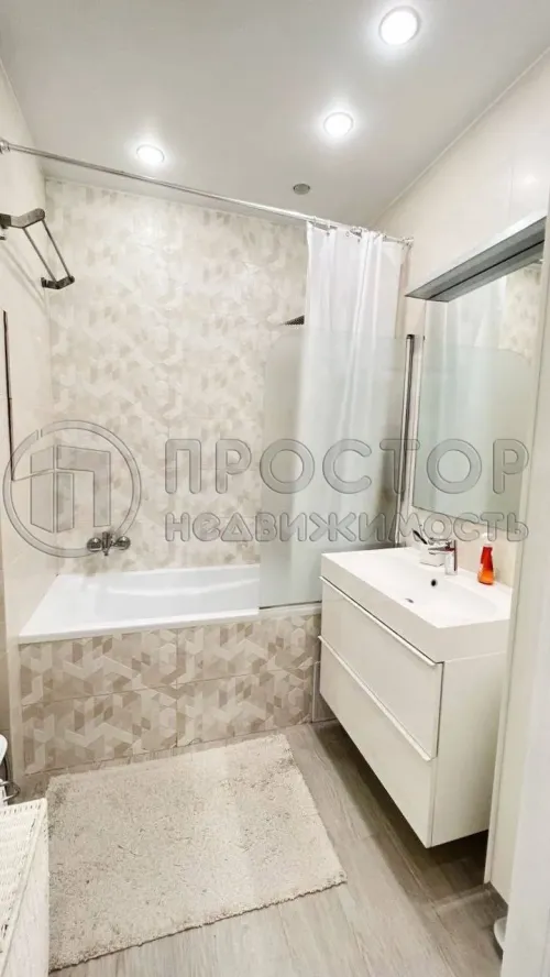 3-комнатная квартира, 84 м² - фото 12