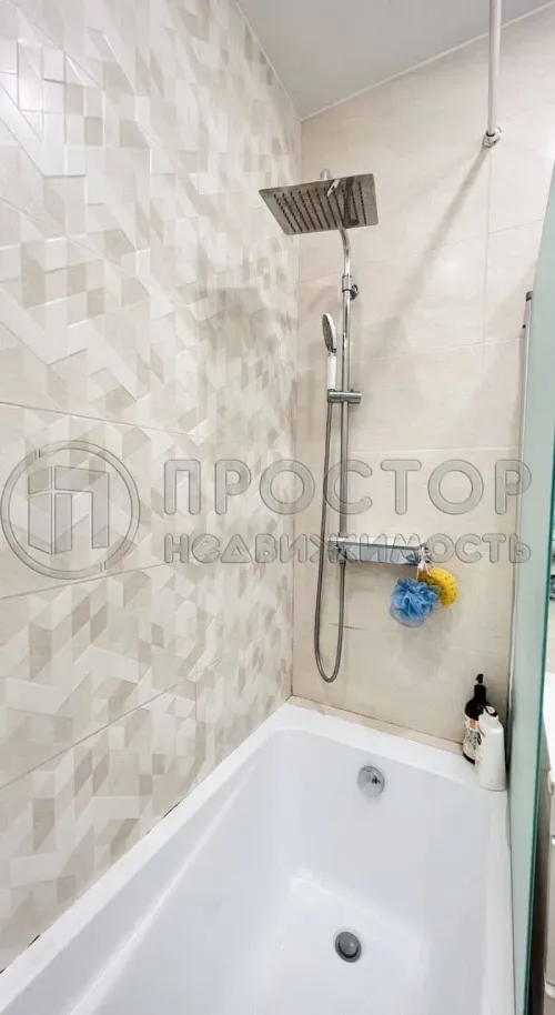 3-комнатная квартира, 84 м² - фото 14