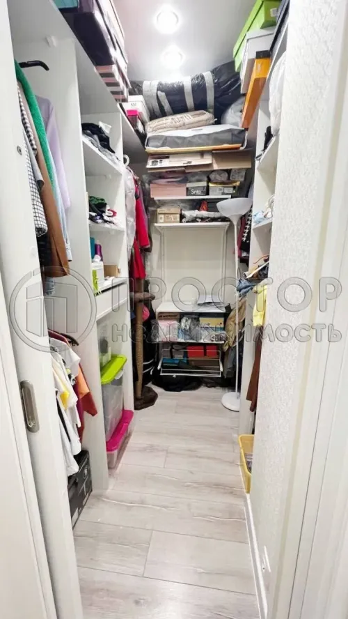 3-комнатная квартира, 84 м² - фото 15