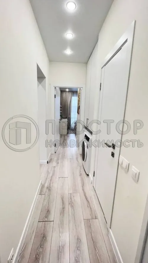 3-комнатная квартира, 84 м² - фото 16