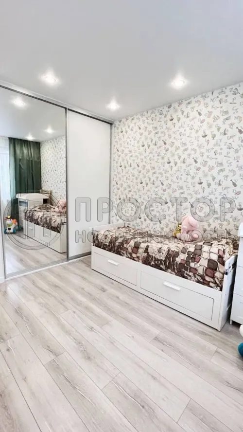 3-комнатная квартира, 84 м² - фото 18