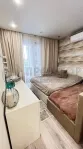 3-комнатная квартира, 84 м² - фото 45