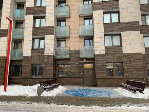 3-комнатная квартира, 84 м² - фото 26