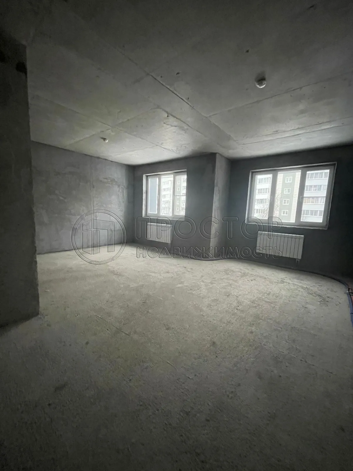 2-комнатная квартира, 82 м² - фото 3