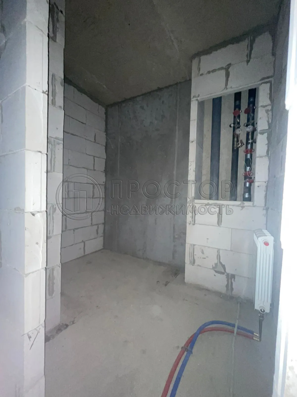 2-комнатная квартира, 82 м² - фото 7