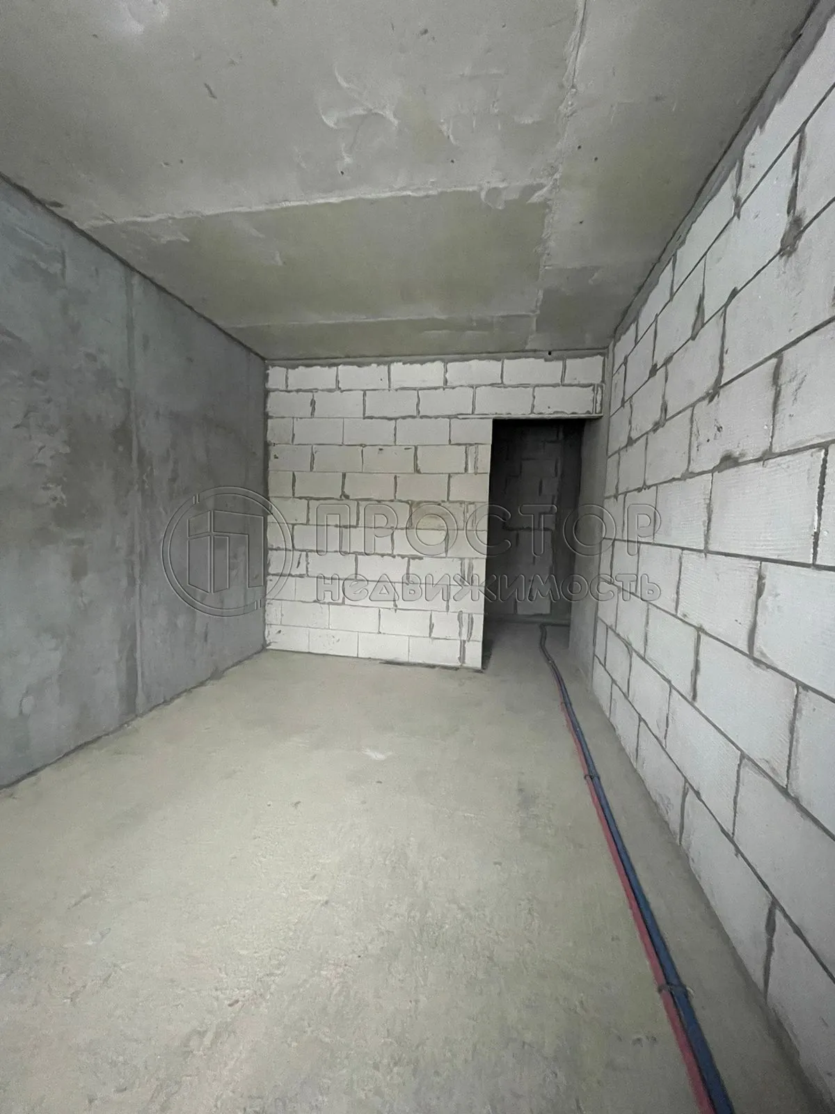 2-комнатная квартира, 82 м² - фото 11