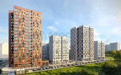 4-комнатная квартира, 69.6 м² - фото 5