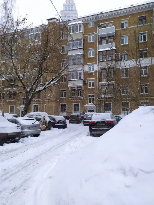 4-комнатная квартира, 77.2 м² - фото 2