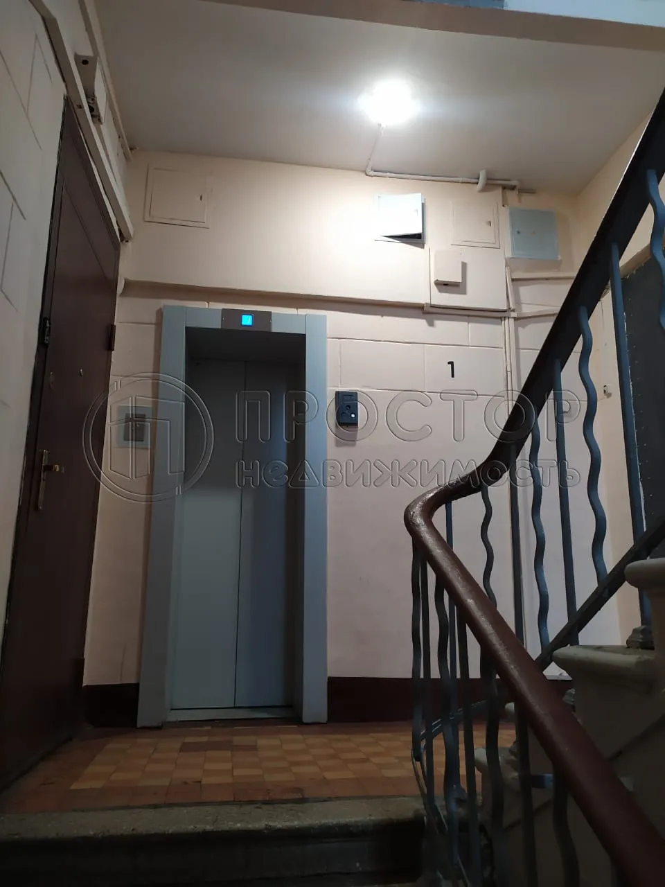 4-комнатная квартира, 77.2 м² - фото 3