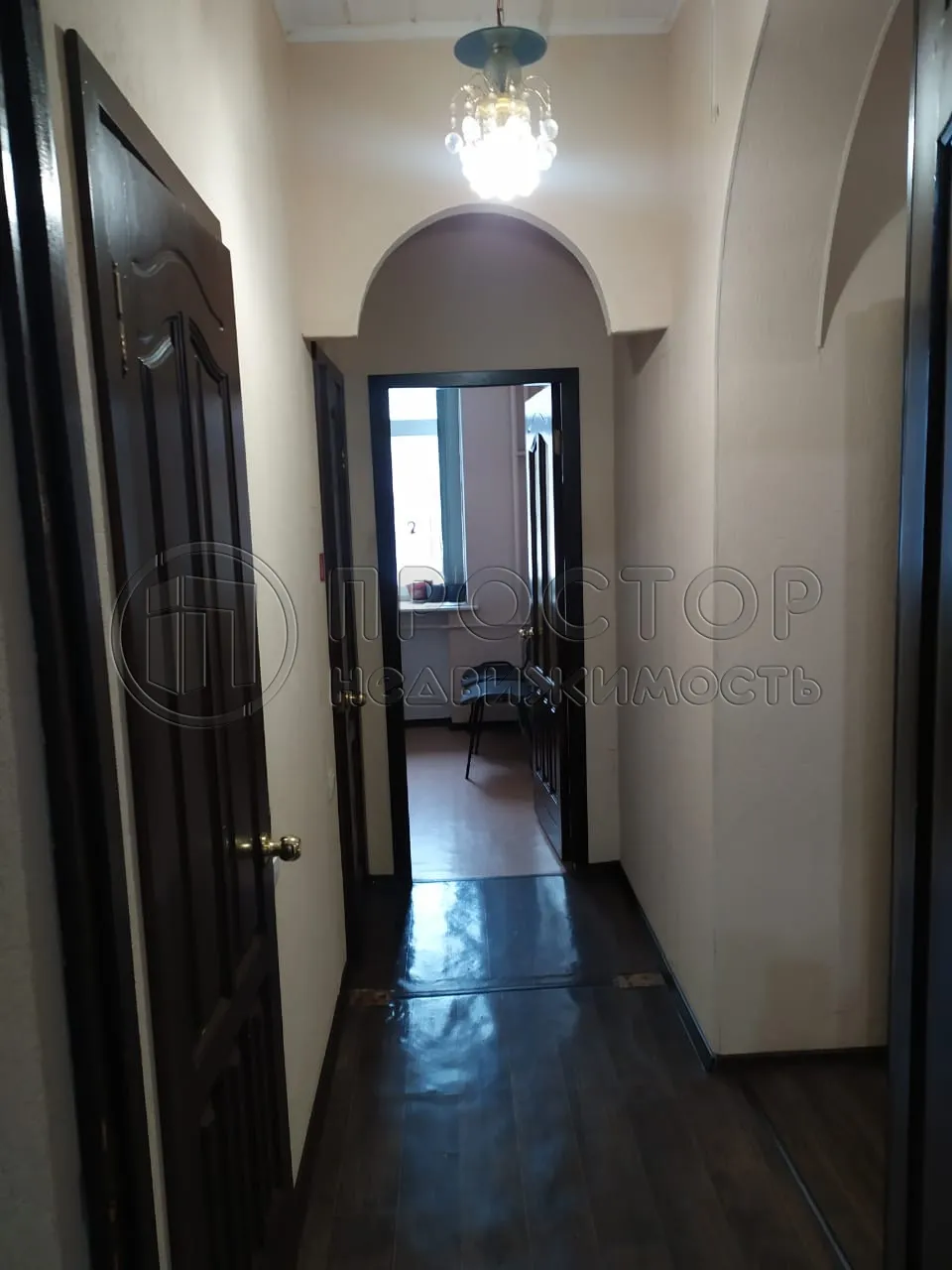 4-комнатная квартира, 77.2 м² - фото 5