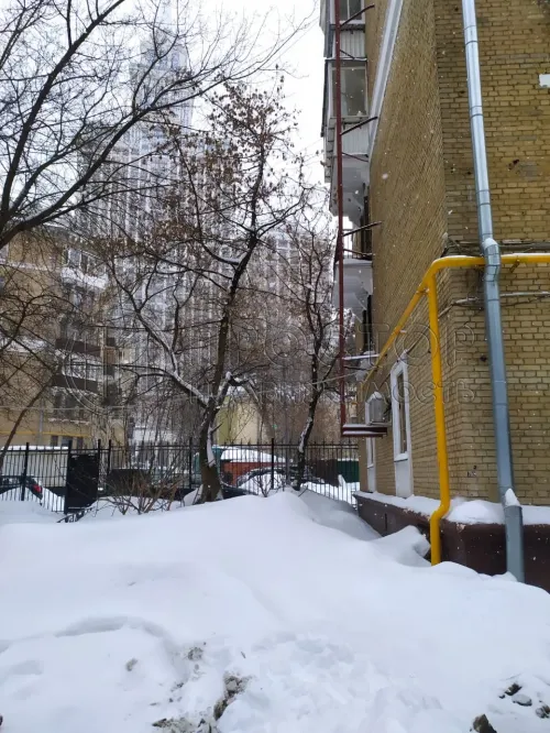 4-комнатная квартира, 77.2 м² - фото 9